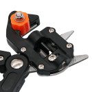 Щеплення секатор Green Helper GT-002 професійний