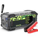 Пуско зарядний пристрій YESPER Armor 66666mah PD100W 2500A