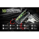 Пуско зарядний пристрій YESPER Armor 66666mah PD100W 2500A