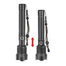 Ліхтар ручний акумуляторний XANES 1282 XHP90