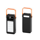 Внешний аккумулятор Power Bank Bilintong 40000mAh