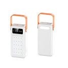 Внешний аккумулятор Power Bank Bilintong 40000mAh