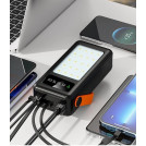Зовнішній акумулятор Power Bank Bilintong 50000mAh