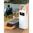 Зовнішній акумулятор Power Bank Bilintong 50000mAh