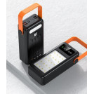 Зовнішній акумулятор Power Bank Bilintong 50000mAh