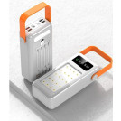 Зовнішній акумулятор Power Bank Bilintong 50000mAh