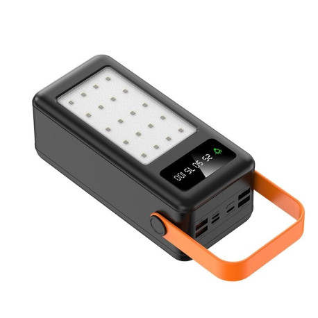 Зовнішній акумулятор Power Bank Bilintong 60000mAh