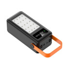 Зовнішній акумулятор Power Bank Bilintong 60000mAh