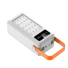 Зовнішній акумулятор Power Bank Bilintong 60000mAh
