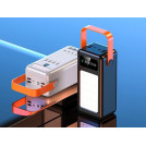 Зовнішній акумулятор Power Bank Bilintong 60000mAh