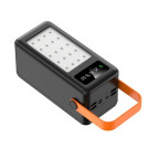 Зовнішній акумулятор Power Bank Bilintong 80000mAh