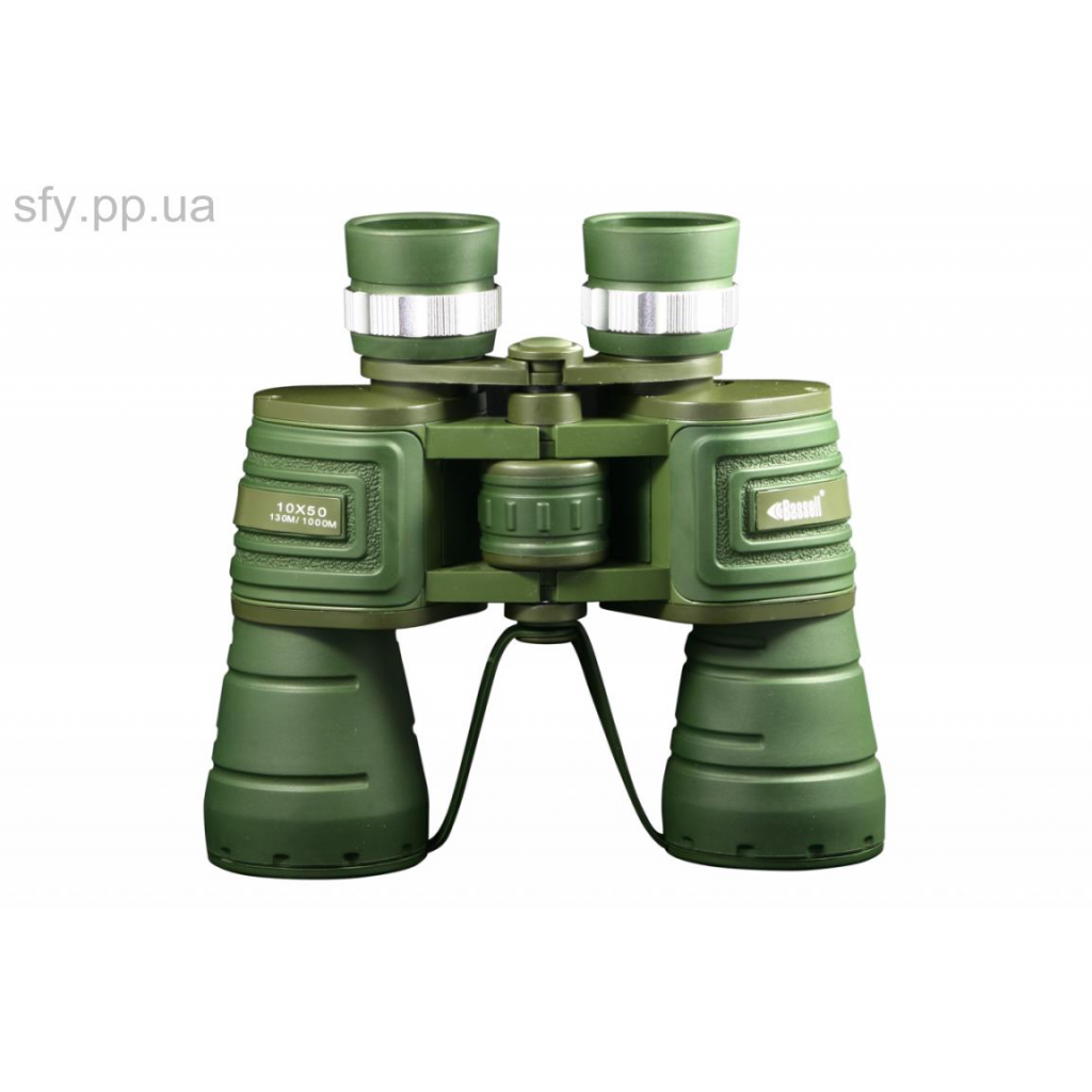 Бинокль 10x50 - Bassell