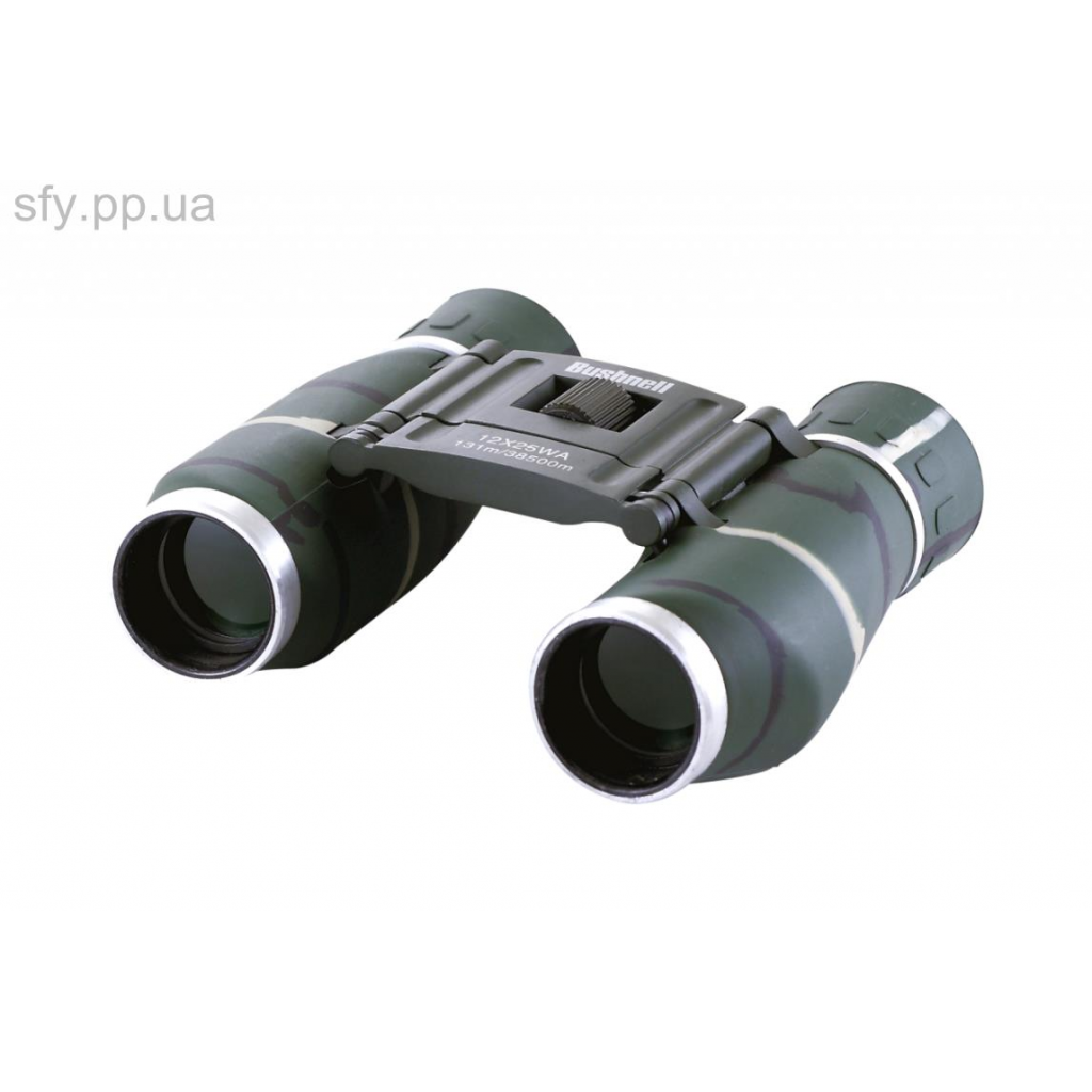 Бінокль 12X25 - Bushnell (green)