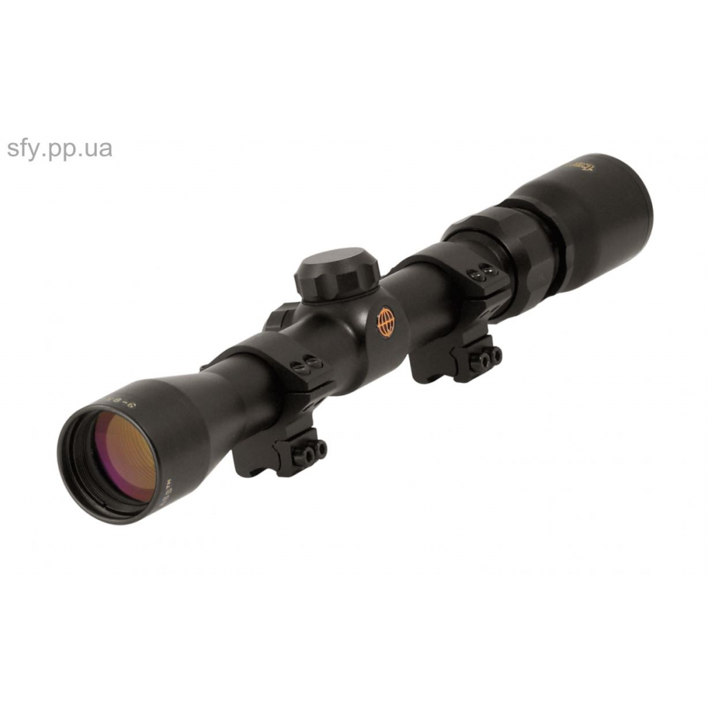 Прицел оптический 3-9x32 Tasco оригинал
