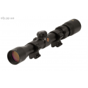 Прицел оптический 3-9x32 Tasco оригинал