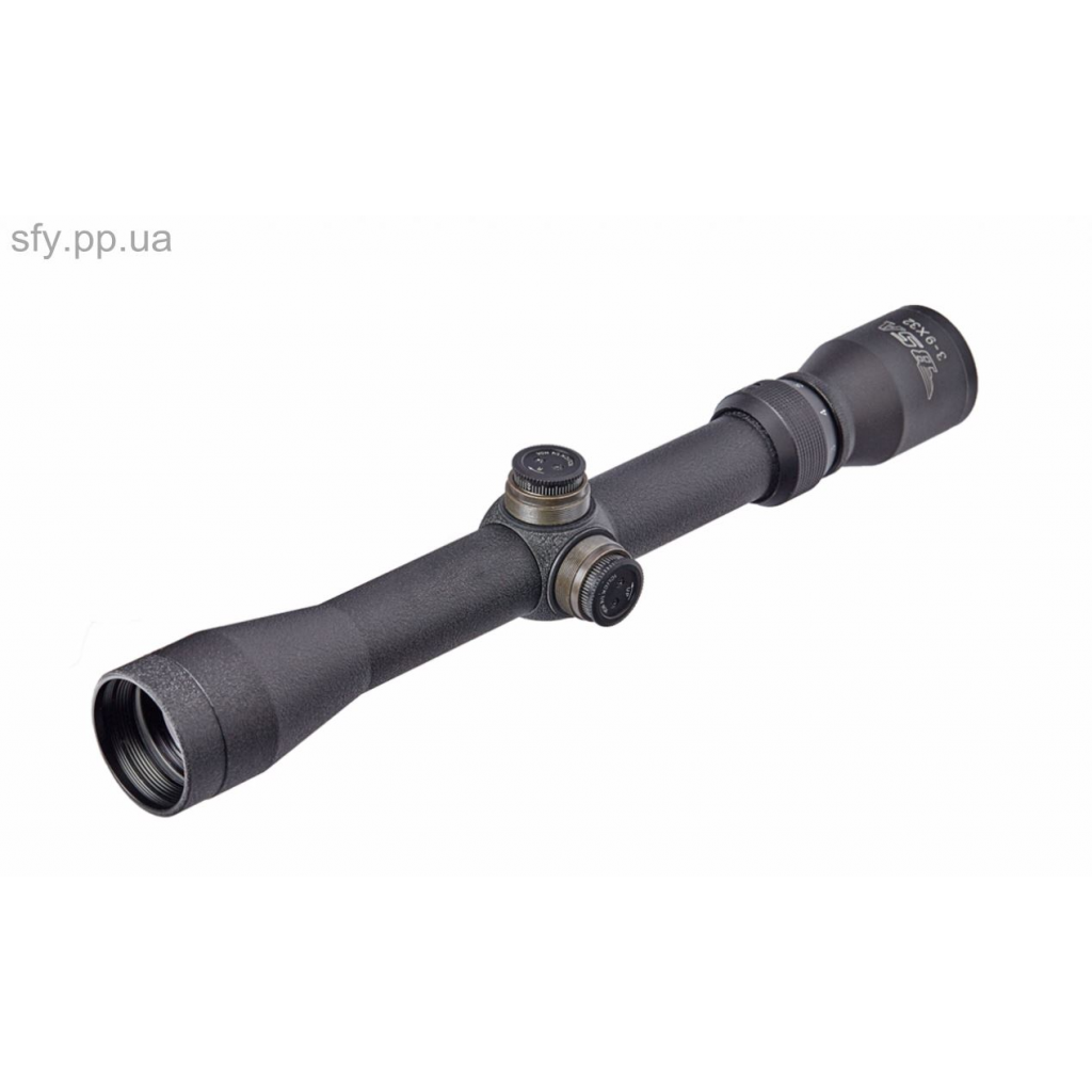 Прицел оптический 3-9x32-bsa