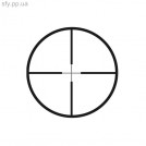 Прицел оптический 3-9x32-bsa