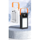 Зовнішній акумулятор Power Bank Bilintong 30000mAh
