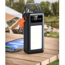 Зовнішній акумулятор Power Bank Bilintong 30000mAh