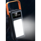 Зовнішній акумулятор Power Bank Bilintong 30000mAh