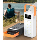 Внешний аккумулятор Power Bank Bilintong 40000mAh