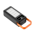 Зовнішній акумулятор Power Bank Bilintong 50000mAh