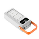 Зовнішній акумулятор Power Bank Bilintong 50000mAh