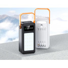 Зовнішній акумулятор Power Bank Bilintong 60000mAh