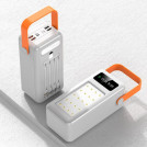 Зовнішній акумулятор Power Bank Bilintong 60000mAh