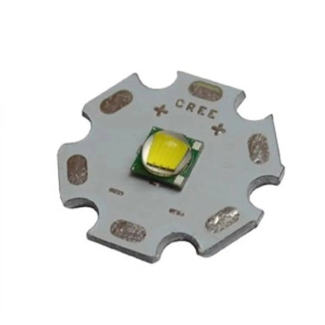 Светодиод мощный Cree XML-T6