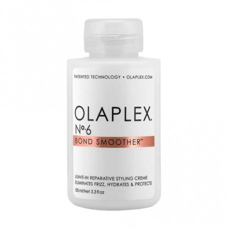 Olaplex Еліксир Досконалість волосся No.6