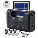 Портативная солнечная станция GD Lite GD-8017