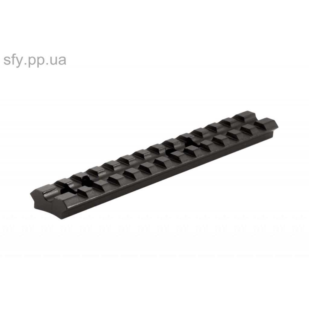 Планка D0020 Weaver 140 мм
