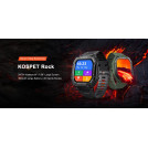 Смарт-годинник 2022 KOSPET ROCK