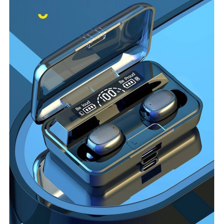 Бездротові навушники Air Twins G03-6 Bluetooth