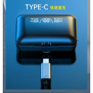 Бездротові навушники Air Twins G03-6 Bluetooth