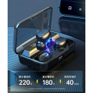 Бездротові навушники Air Twins G03-6 Bluetooth