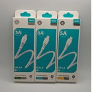 Кабель для зарядки V320 Type-c - Type-c
