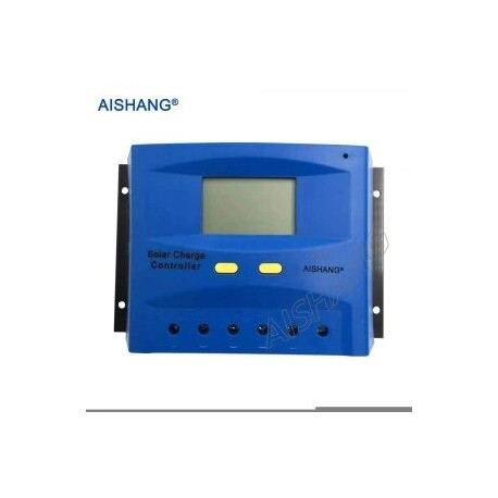 Контролер заряду акумуляторів AISHANG 50А