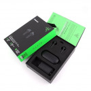 Беспроводные Bluetooth наушники Razer Hammerhead True WL Mic Black