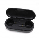 Беспроводные Bluetooth наушники Razer Hammerhead True WL Mic Black