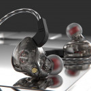 Наушники проводные X2 Hifi Type-C