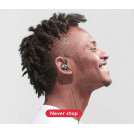 Наушники проводные X2 Hifi Type-C