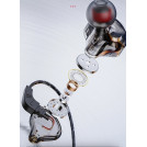 Наушники проводные X2 Hifi Type-C