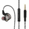 Наушники проводные X2 Hifi