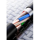Наушники проводные X2 Hifi