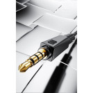 Наушники проводные X2 Hifi