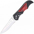 нож выкидной B-65