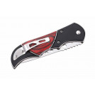 нож выкидной B-65