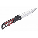 нож выкидной B-65